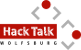 HackTalk Logo