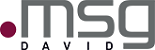msgDAVID Logo