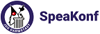 Speakonf Logo
