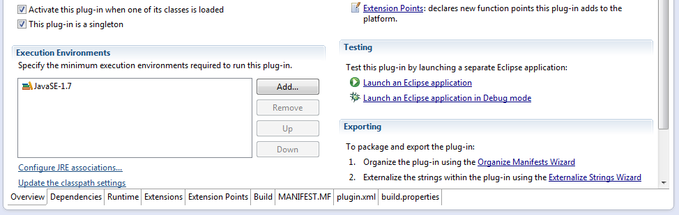 Updating OSGI Based Software System 3